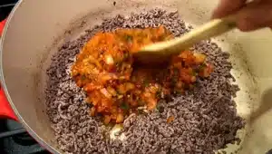 Cajun Ninja Chili Recipe