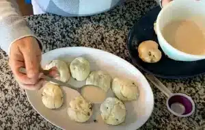 Bojangles Boberry Biscuit Recipe