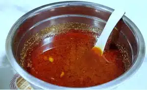 serve Lotus Seafood Crack Sauce Recipe