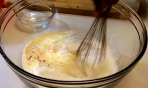 Brenda Gantt Hush Puppies Recipe