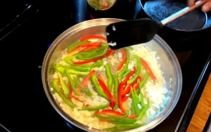 Pappadeaux Mardi Gras Pasta Recipe