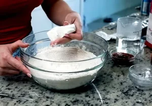 Chipotle Tortilla Recipe