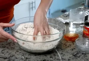 Chipotle Tortilla Recipe