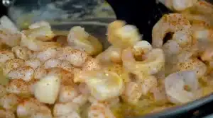 Costco Seafood Salad Recipe
