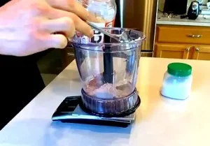 Greg Doucette Protein Ice Cream Recipe