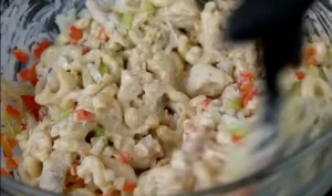Costco Seafood Salad Recipe