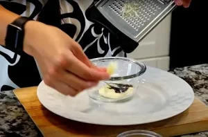 Yard House Ahi Tuna Poke Nachos Recipe