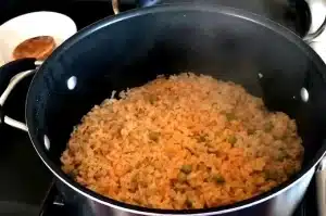 Qdoba Brown Rice Recipe