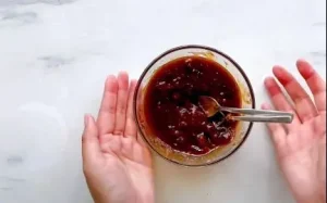 Cry Baby Noodles Recipe