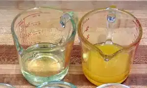 Gyu Kaku Salad Dressing Recipe