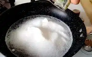 Krokan Recipe