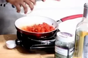 Red Lobster Mussels Recipe