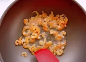 Cry Baby Noodles Recipe