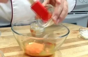 Gyu Kaku Salad Dressing Recipe