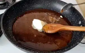 Krokan Recipe