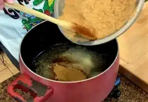 Pappadeaux Gumbo Recipe