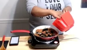 Red Lobster Mussels Recipe