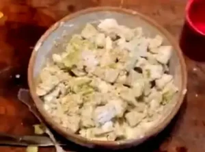 Brenda Gantt Fried Green Tomatoes Recipe
