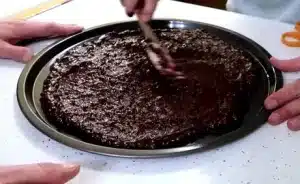 Dominos Oreo Dessert Pizza Recipe