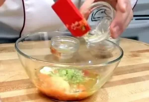 Gyu Kaku Salad Dressing Recipe