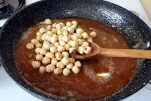 Krokan Recipe