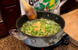 Pappadeaux Gumbo Recipe