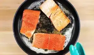 Red Lobster Salmon New Orleans Recipe