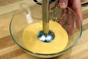 Gyu Kaku Salad Dressing Recipe
