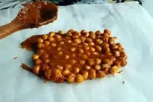 Krokan Recipe