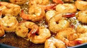 Red Lobster Salmon New Orleans Recipe