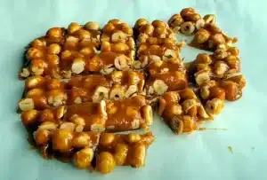 Krokan Recipe