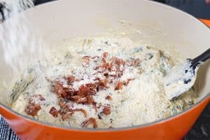 Add Seasoning
