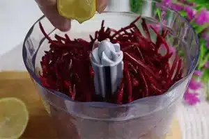 combine all ingredients