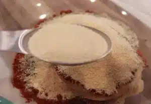 Jeff Mauro BBQ Chip Dust Recipe