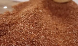 Jeff Mauro BBQ Chip Dust Recipe