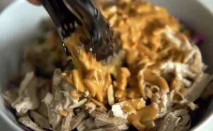Cheesecake Factory Thai Chicken Salad Recipe