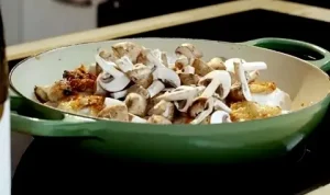 Chicken Riesling Cheesecake Factory Recipe