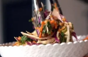 Cheesecake Factory Thai Chicken Salad Recipe
