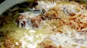 Chicken Riesling Cheesecake Factory Recipe
