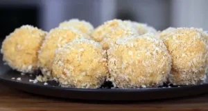 Cheesecake Factory Crispy Fried Cheese