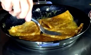 Jacques Pepin Crepe Recipe