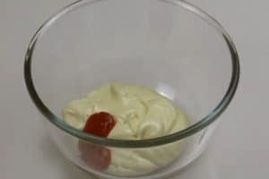 Add Sriracha Hot Chilli Sauce