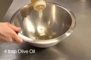 Assemble the Base