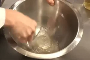 Blend and Mix