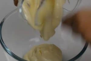 Combine Mayonnaise