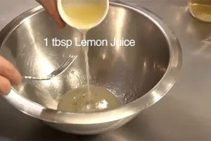 Enhance the Flavor