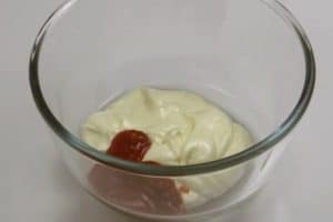 Incorporate Tomato Ketchup