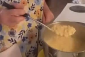 Melt and Mix