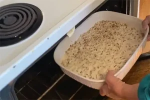Prepare the Crust