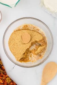 how to make double layer pumpkin pie